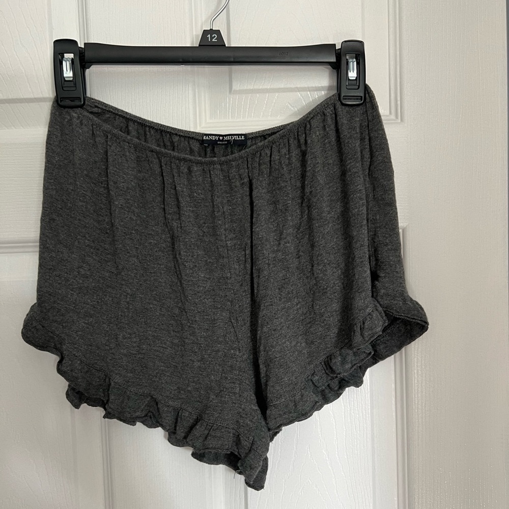 Brandy Melville shorts
